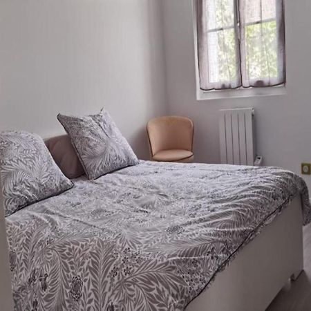 Likehome - Maison Entre Paris Et Aeroport Cdg Arnouville-les-Gonesse ภายนอก รูปภาพ