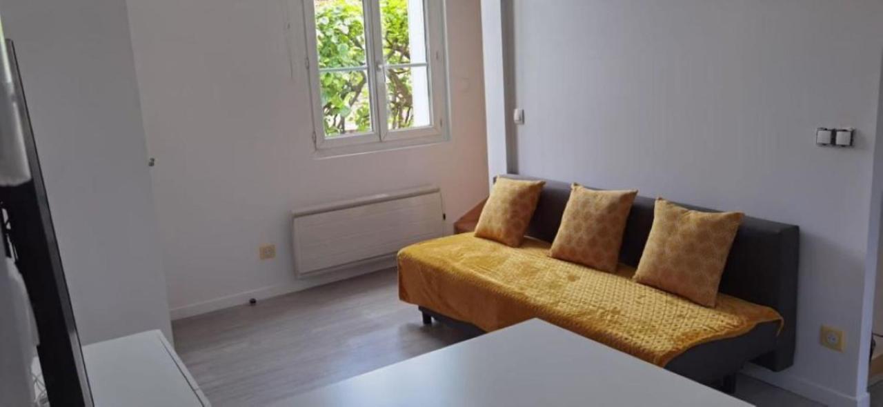 Likehome - Maison Entre Paris Et Aeroport Cdg Arnouville-les-Gonesse ภายนอก รูปภาพ