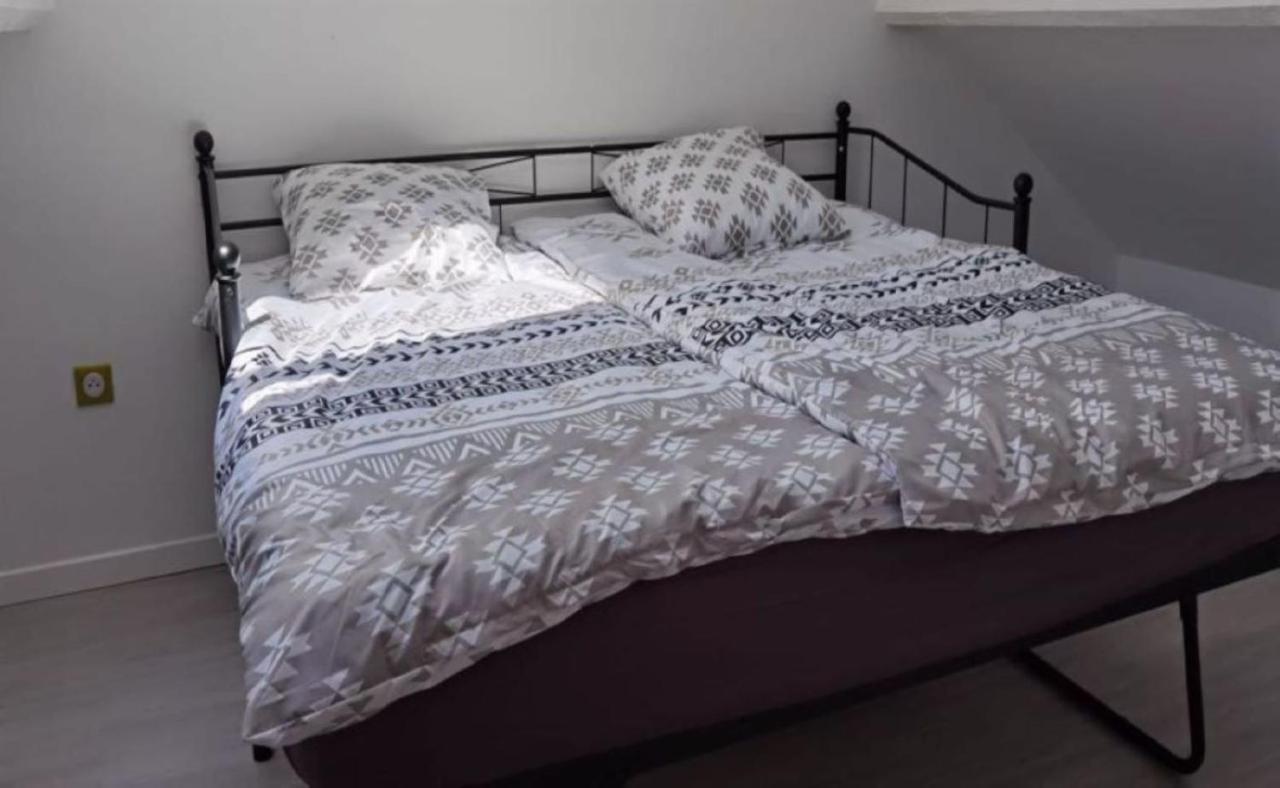 Likehome - Maison Entre Paris Et Aeroport Cdg Arnouville-les-Gonesse ภายนอก รูปภาพ
