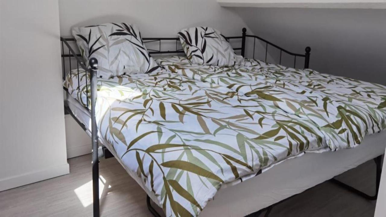 Likehome - Maison Entre Paris Et Aeroport Cdg Arnouville-les-Gonesse ภายนอก รูปภาพ